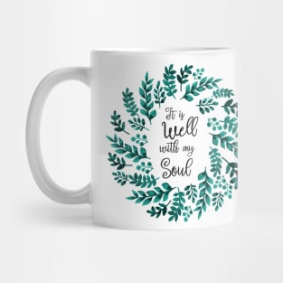 My Soul Mug